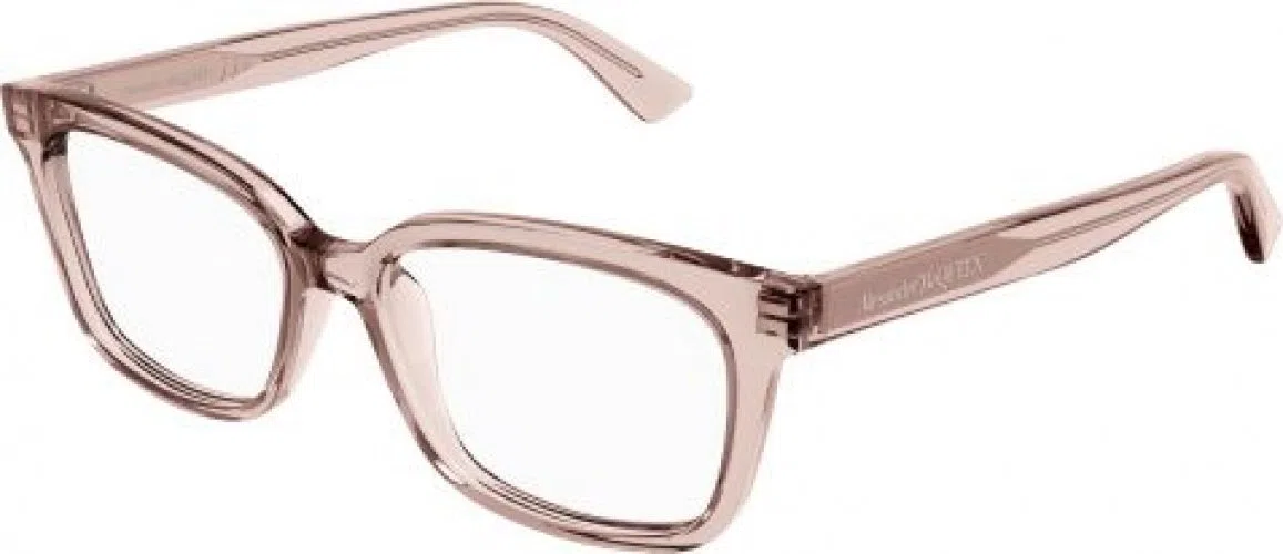 Alexander McQueen AM0464O Eyeglasses - view 7